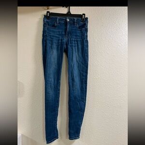 Women’s jeans size 0
